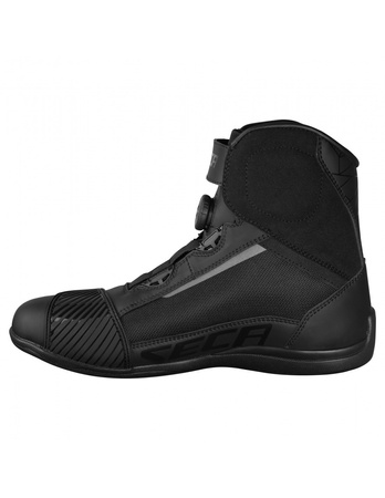 BUTY SECA APEX PRO BLACK