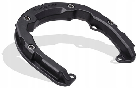 Pierścień mocujący SW-Motech 5 Śrub TRT.00.787.30400/B czarny