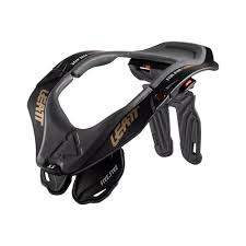 LEATT NECK BRACE 5.5 STEALTH