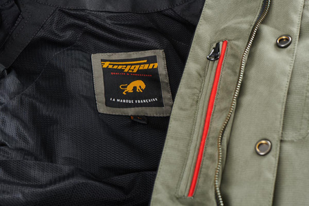 Furygan MARLON X KEVLAR Khaki