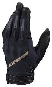 LEATT RĘKAWICE ADV HYDRADRI 7.5 SHORT STEALTH 