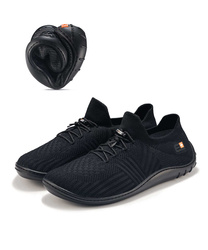 BRUBECK BAREFOOT MERINO