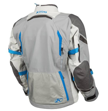 Kurtka Klim Badlands Pro Jacket Monument Gray