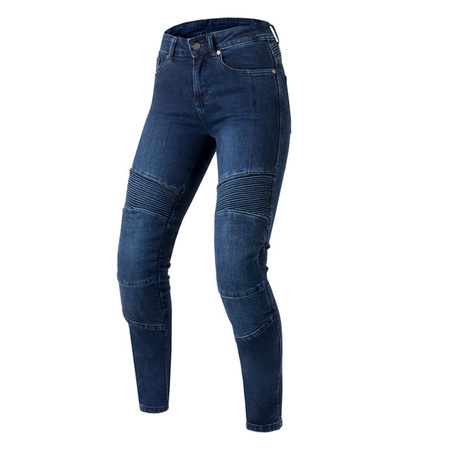 OZONE AGNESS II LADY JEANS BLUE