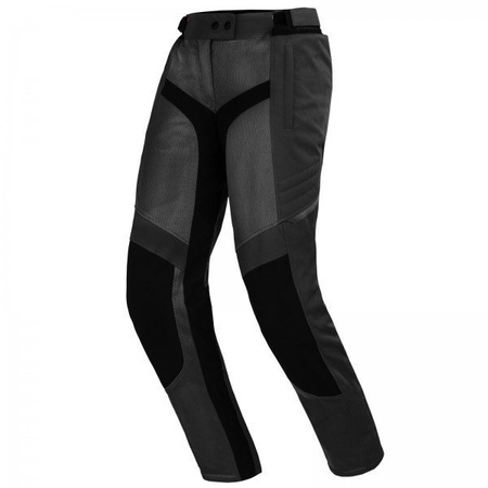 SHIMA JET LADY PANTS Black