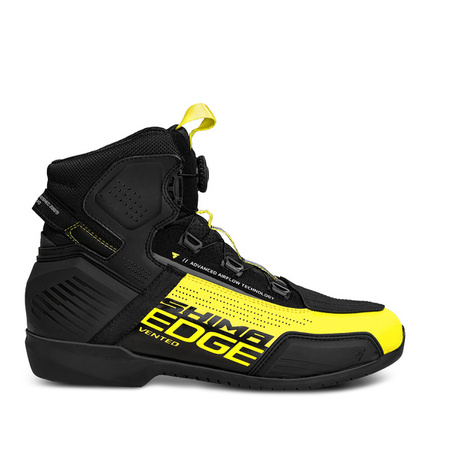 Shima EDGE VENTED FLUO