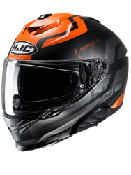 HJC i71 ENTA MC7SF