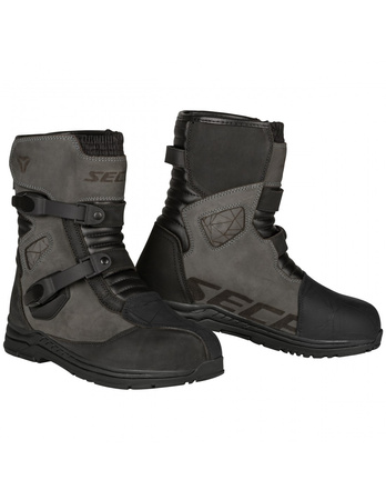 BUTY SECA S-ADV BLACK