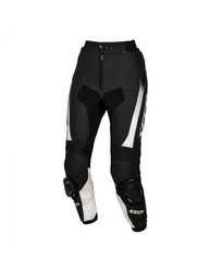 Spodnie SECA SRS II LADY BLACK/WHITE