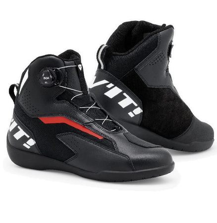 Rev'it! Jetspeed Pro Black