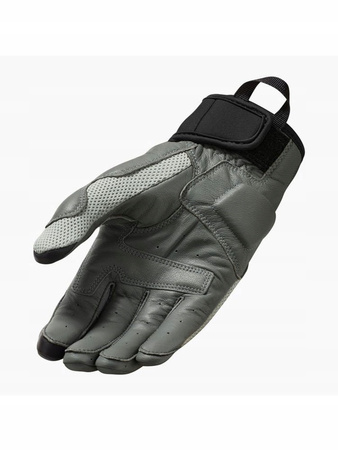 rev'it! caliber gray