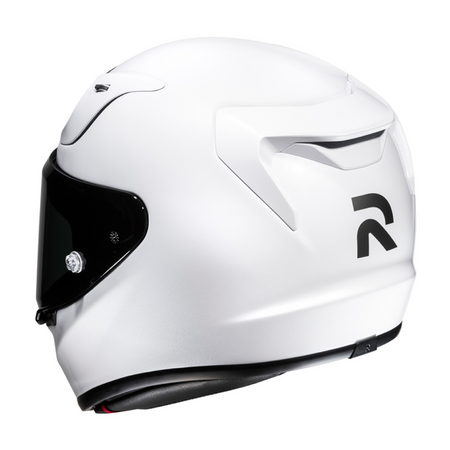 HJC RPHA 12 White