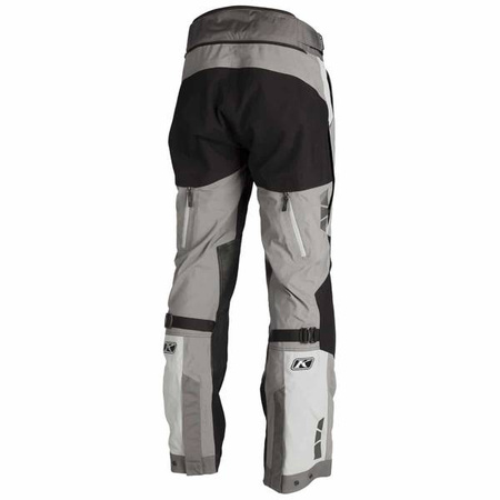 Spodnie Klim Latitude Pant - Europe GRAY