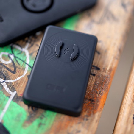 SP CONNECT Wireless Powerbank