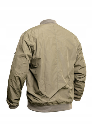  JOHN DOE FLIGHT JACKET Green