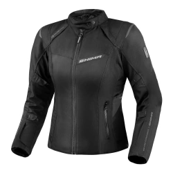Shima Rush 2.0 Lady kurtka BLACK