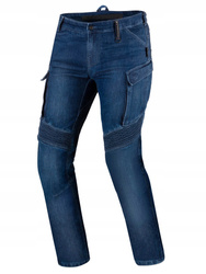 SHIMA Giro 2.0 Urban Niebieskie