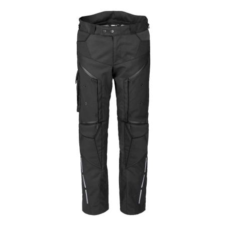 SPIDI 4Season V3 Men spodnie BLACK