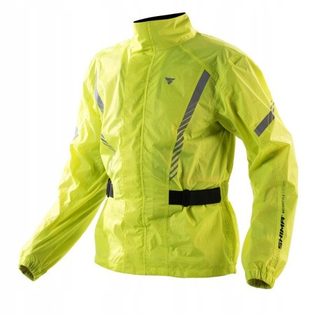 SHIMA HYDRODRY+ JACKET FLUO