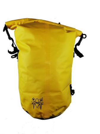 Torba / Worek Wodoodporny 5L ŻÓŁTY Amphibious Tube 5L YELLOW