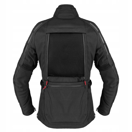 SPIDI 4Season V3 Lady kurtka BLACK
