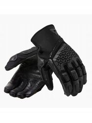 rev'it! caliber Black