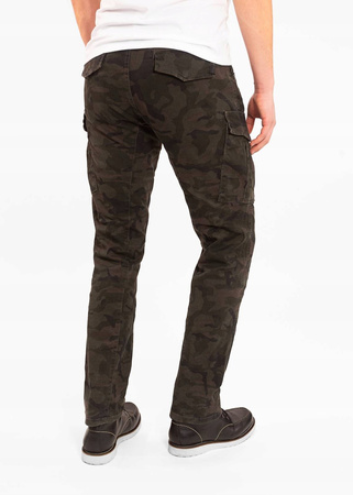 John Doe Stroker Cargo camo