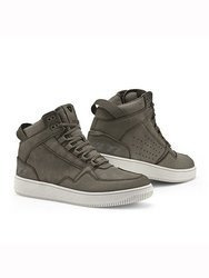 TRAMPKI REV'IT JEFFERSON OLIVE GREEN WHITE