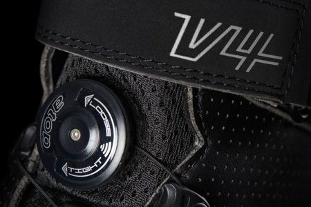 Buty Furygan V4 Easy Vented