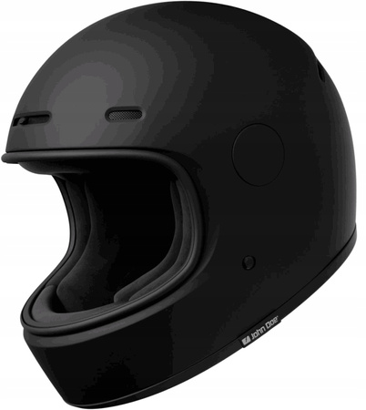 JOHN DOE JD ONE Matt Black