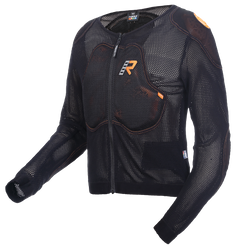 Rukka RPS AFT koszulka z ochraniaczami D3O