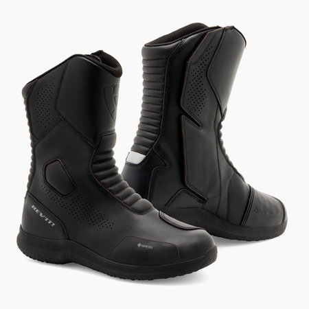 BUTY REV'IT LINK GORE TEX BLACK