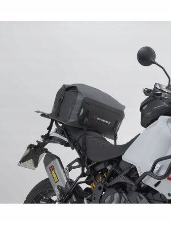 SW-Motech Drybag Rollbag 260 Wodoodporna Grey Black 26L