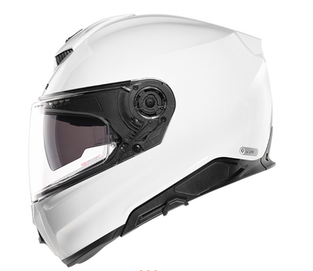 SCHUBERTH S3 GLOSSY WHITE