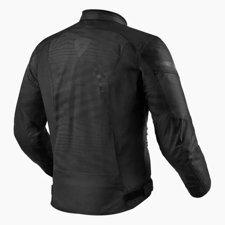 REVI'T! Torque 2 Jacket Black