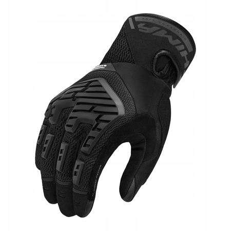 Shima stream vent Black