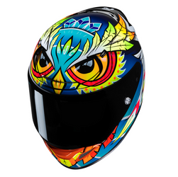 HJC RPHA 12 Spasso MC3H