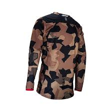 Leatt Bluza Moto 4.5 Enduro Stone