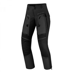 SHIMA HERO 2.0 LADY PANTS BLACK