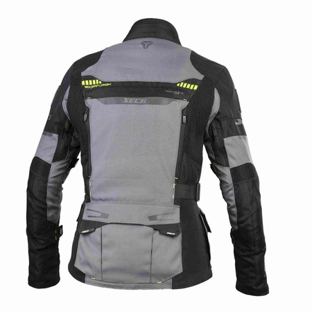 SECA ARRAKIS II LADY TITANIUM JACKET