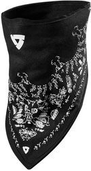 REV'IT! Cauldron Bandana BLACK KOŁNIERZ