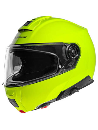 SCHUBERTH C5 FLUO YELLOW