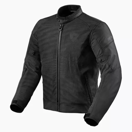 REVI'T! Torque 2 Jacket Black