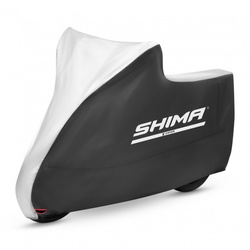 SHIMA X-Cover pokrowiec na motocykl r. XL