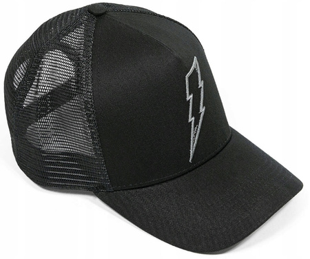 JOHN DOE Czapka z daszkiem Flash