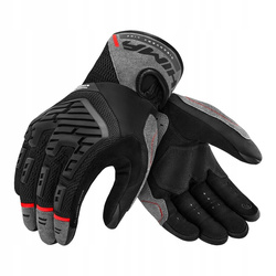 Shima stream vent Red