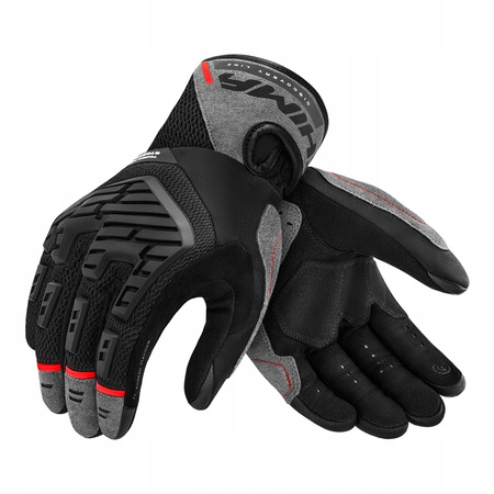 Shima stream vent Red