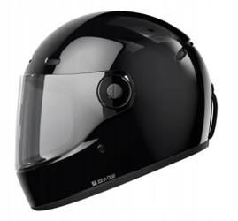 JOHN DOE JD ONE Glossy Black