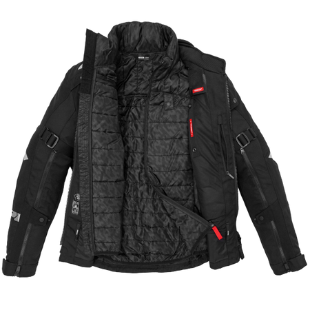 SPIDI Allroad H2Out Jacket