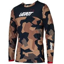 Leatt Bluza Moto 4.5 Enduro Stone